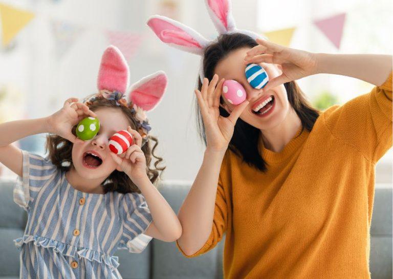 Amazing Easter Trivia Quiz: 20 questions and surprising facts!