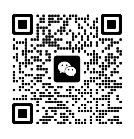 wechat QR code