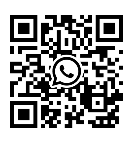 whatsapp QR code